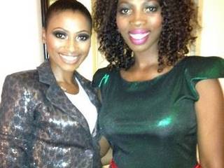 What’s Hot: Lulu Dikana: sister first, singer second